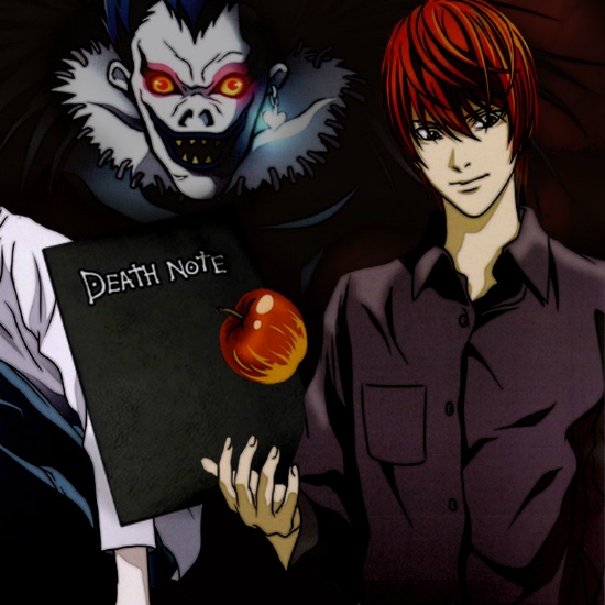 Death Note