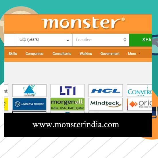 monsterindia.com