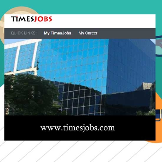 timesjobs.com