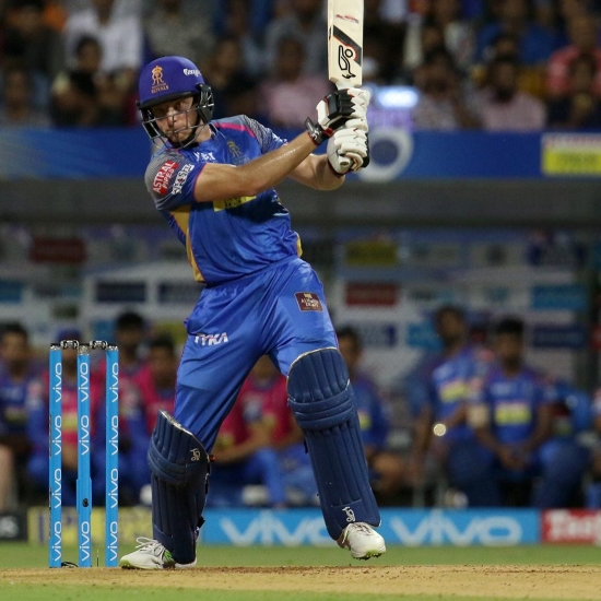 4. Jos Buttler - 67 (18) vs DD