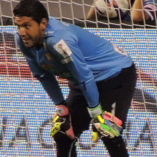 Leonel Moreira - Costa Rica