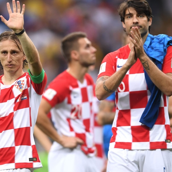 Runner-up - Croatia - £21 million