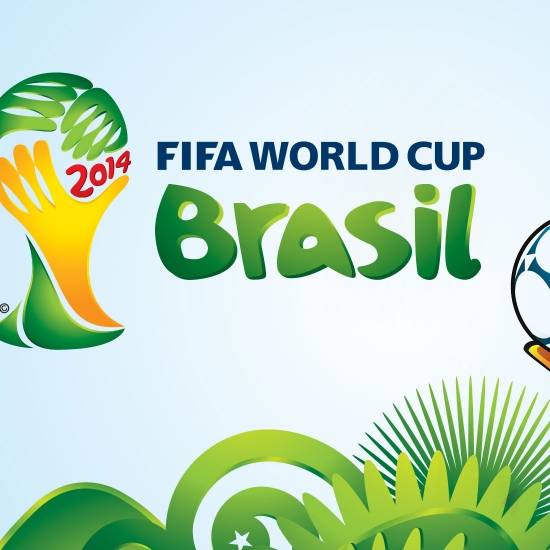 The most expensive football world cup was hosted by Brazil with a whopping 5 billion dollars.