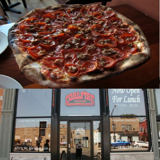 Coalfire, Chicago, USA