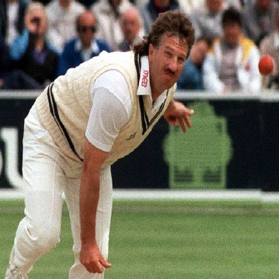 3 - Ian Botham 