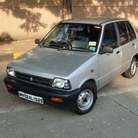 Maruti
