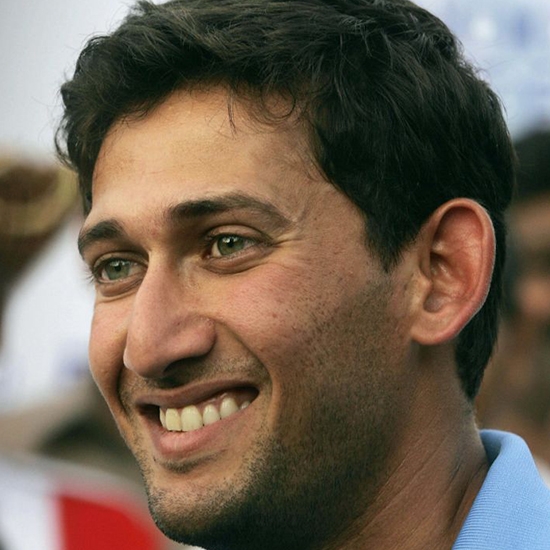 Ajit Agarkar