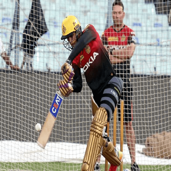 KOLKATA KNIGHT RIDERS