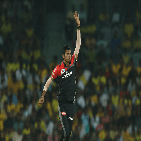 ROYAL CHALLENGERS BANGALORE