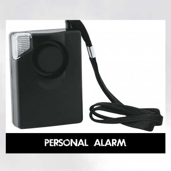 Personal Alarm