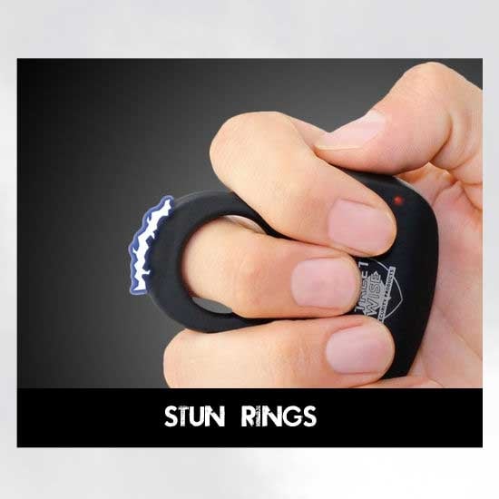Stun Rings