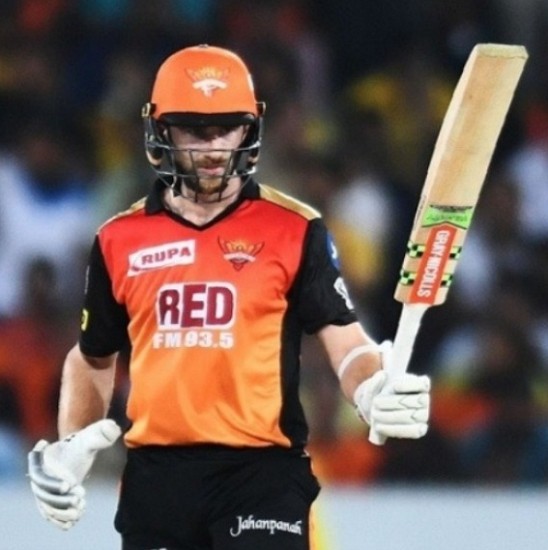 ஆரஞ்சு தொப்பி 