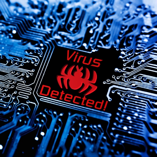 Maintain updated antivirus software