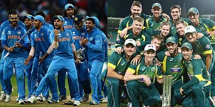 5 Teams with most 300 plus totals in ODI