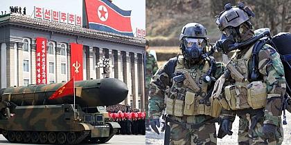6 reasons why North Korean military is so strong
