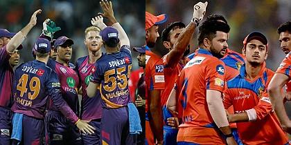Changes that can happen in IPL 2018