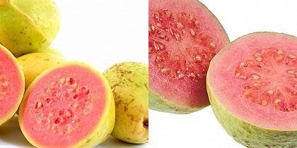 Eight amazing health benefits of guava