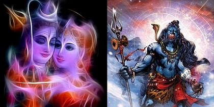 Interesting facts you need to know about Lord Shiva
