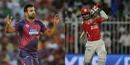 IPL auction 2018: Top players who went unsold without their names being called