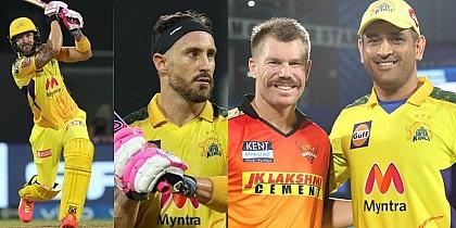 ஐபிஎல் மெகா ஏலம் : சிஎஸ்கே தொடக்க வீரர்கள் யார்? தட்டித் தூக்க வாய்ப்புள்ள பிளேயர் லிஸ்ட்