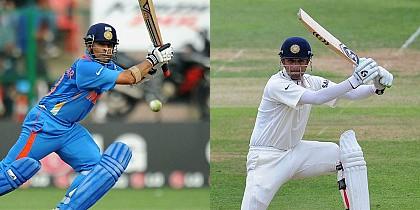 Milestones Achieved by India's Fabulous Five in Cricket History