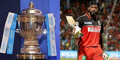 Records set by RCB in IPL