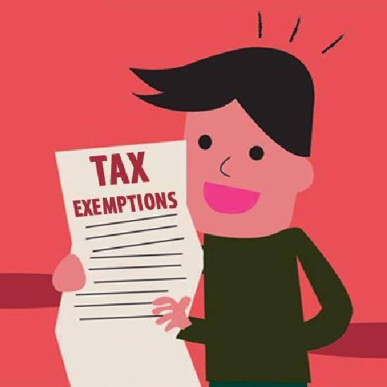 Tax exemption for 3 crore middle-class taxpayers