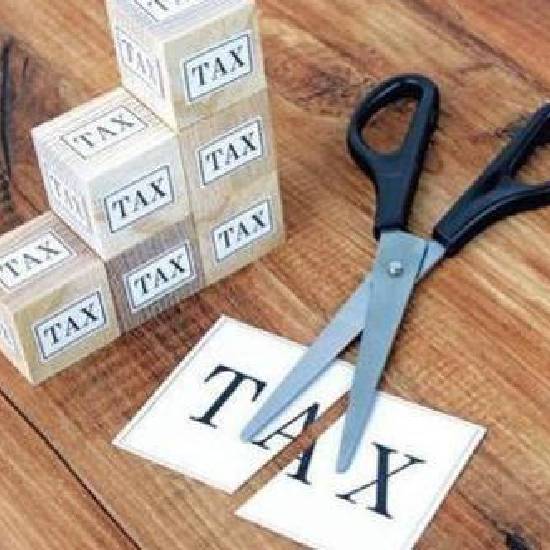 Income tax Rebate