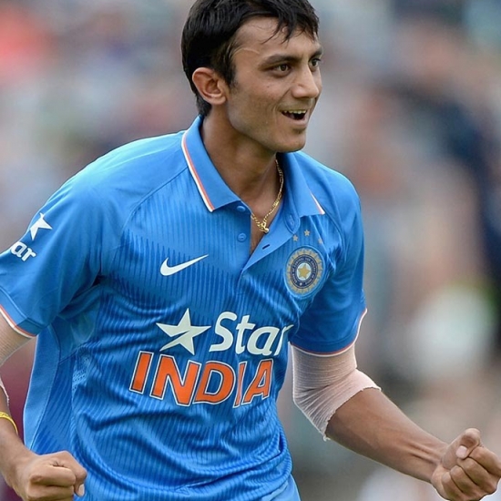 Axar Patel - Grade c - Rs 1 crore