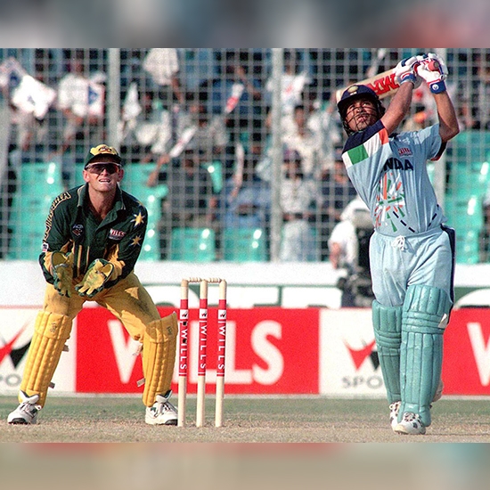 1998 ICC KnockOut Trophy