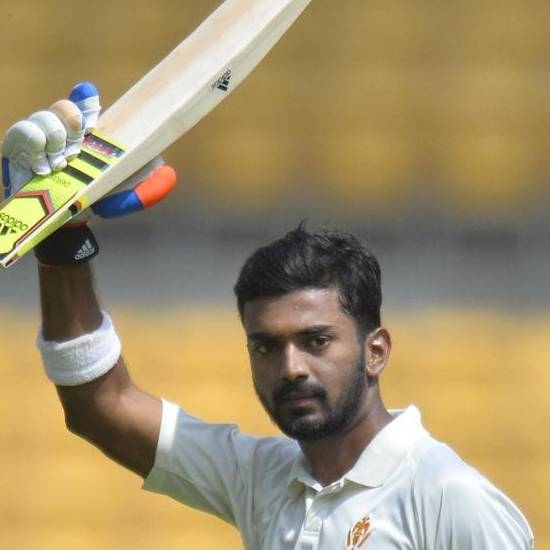 KL Rahul