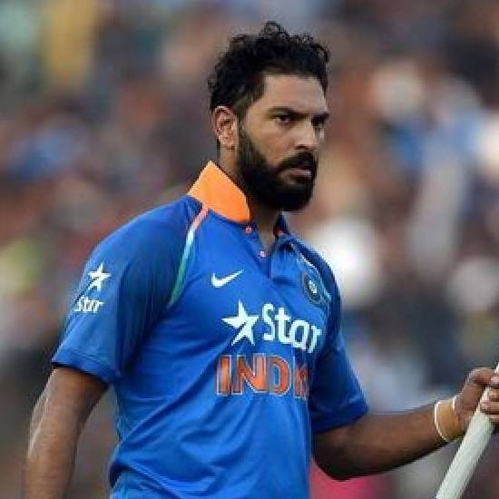Yuvraj Singh