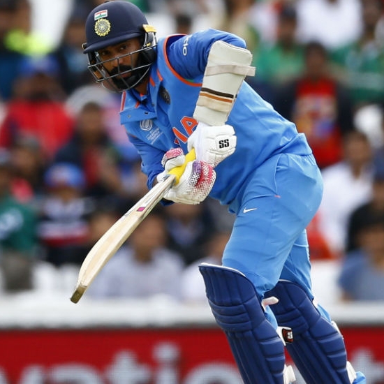 Dinesh Karthik
