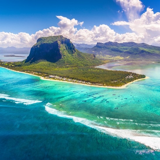 Mauritius
