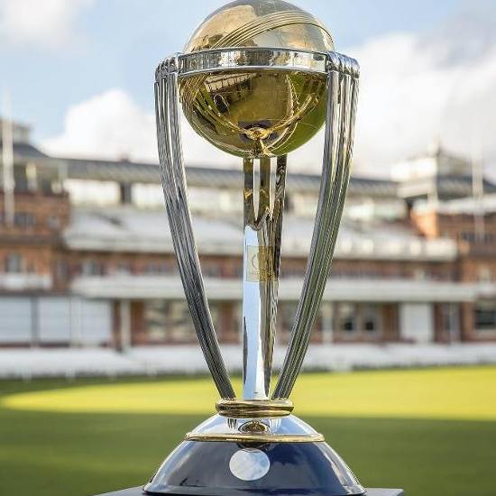 ICC Cricket World Cup 2019