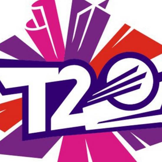 ICC world t20 2021 - October & Novemmber