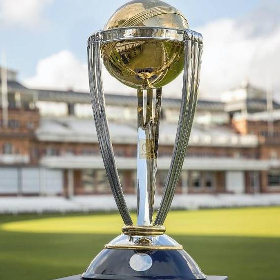 ICC World Cup 2023 - February & March
