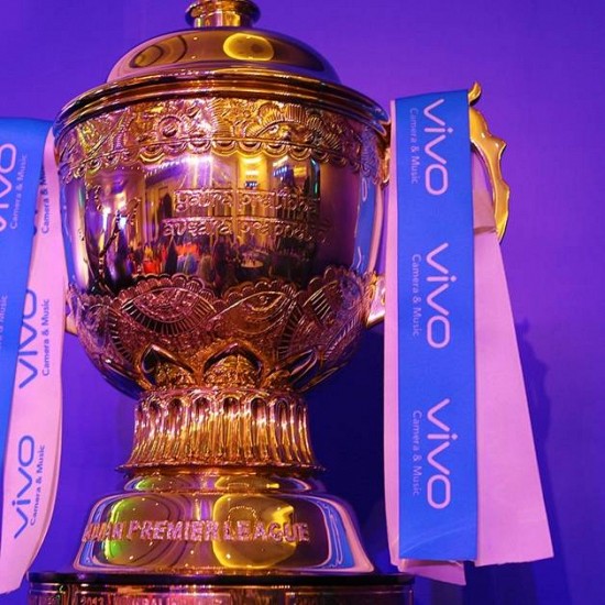 Indian Premier League 2023 - April & May