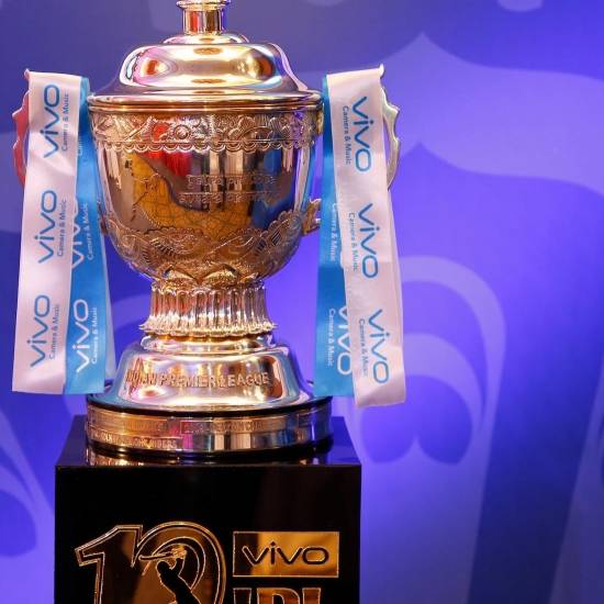 Indian Premier League 2022 - May & June 2022