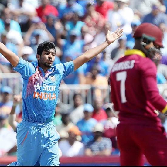 IND vs WI - August 2022 - (ODI - 3, T20 - 3)
