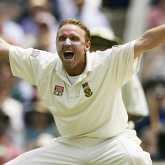 India vs South Africa (1996)