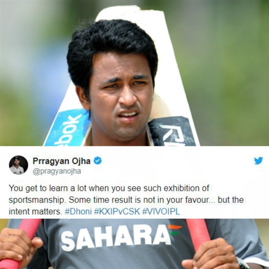 pragyan ojha