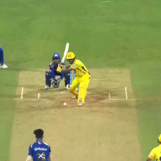 Ambati Rayudu