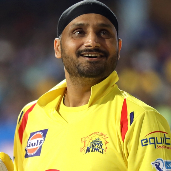 Harbhajan Singh