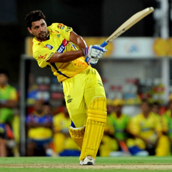 Murali Vijay