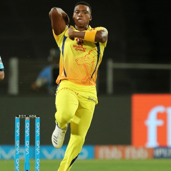 Lungi Ngidi