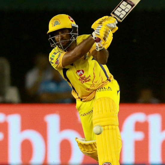 Ambati Rayudu