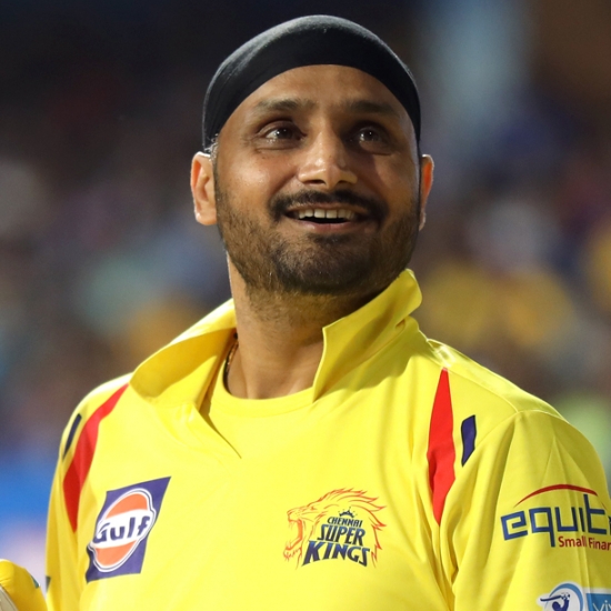 Harbhajan Singh