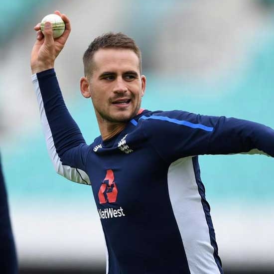 Alex Hales - Sunrisers Hyderabad