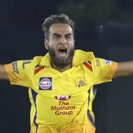 Imran Tahir